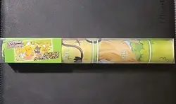 NEW OFFICIAL POKEMON CENTER JAPAN PIKACHU & MORPEKO PICNIC RUBBER PLAYMAT - Image 3