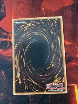 YU-GI-OH! - Soul Absorption - IOC-046 - Image 2
