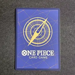 One Piece Nico Robin (OP07-104) 500 Years in the Future NM English - Image 2