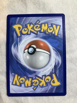 Pokemon TCG Clefairy Brilliant Stars Reverse Holo Card 053/172 NM Condition - Image 2
