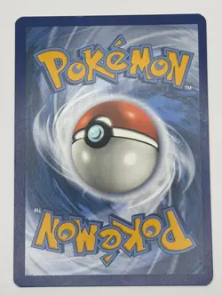 Ducklett 046/196 NM / M - Yuka Morii Clay Art - Lost Origin Pokemon Card #046 - Image 2