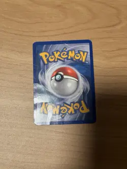 Pokemon Furret 33/92 EX Legend Maker Uncommon Regular 80 HP Stage 1 Card English - Image 3