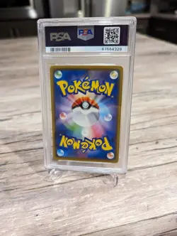 PSA 10 💎 Charizard #187 CHR Pokemon VMAX Climax Japanese Full Art Card GEM MINT - Image 3