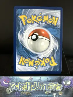 Pokemon Card Hydrapple ex 156/142 Stellar Crown Full Art Holo Rare NM - Image 2