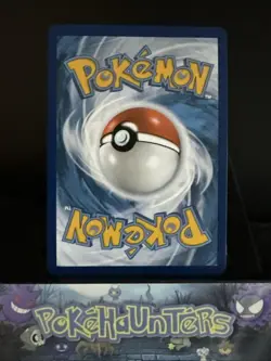 Pokemon Card Turtonator 146/142 Stellar Crown Illustration Rare Near Mint - Image 2
