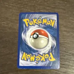 Pokemon TCG Chikorita Expedition 2002 Reverse Holo Card 99/165 - Image 2