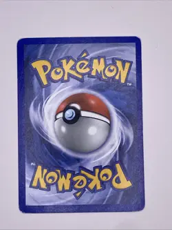 Piplup DP Trainer Kit Manaphy 5/12 Pokemon Card - Image 2