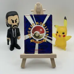 Mew Corocoro Promotional Cards Regular (Japanese) Glossy - Image 2