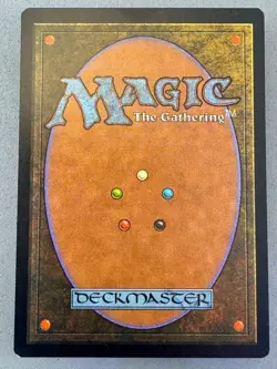 Squandered Resources Visions MTG-Never Played Near Mint-Vintage-RESERVE LIST - Image 2
