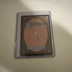 Blessing of the Oracle (Akroma's Will) - M 0021 final fantasy MTG - Image 2