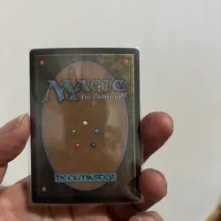 The Strahl - Smuggler's Copter (Showcase) (FOIL) ✅Final Fantasy ✅Magic (mtg) - Image 2