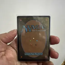 MTG - Clive Rosfield - Showcase - Final Fantasy - FCA 0059 - M/NM - Image 2
