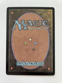 MTG Loch Mare SHOWCASE FOIL 0307 ECL - Image 2