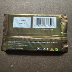Modern Horizons sealed booster Magic the Gathering MTG - Image 2