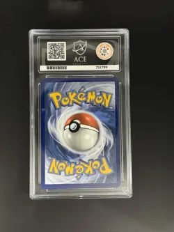 Birthday Pikachu 24 | Celebrations | Perfect Subgrades | Ace 10 | Pokemon TCG - - Image 2
