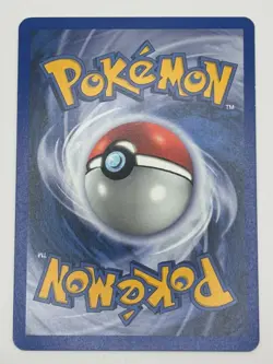 Pokemon TCG Ditto Card Mr. Mime Regular EX Delta Species 38/113 LP - Image 2