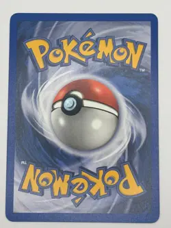 Pokemon Ditto 35/113 EX Delta Species 60 NM 2005 Yuka Morii Clay Art - Image 2
