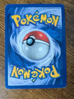 Pokemon TCG - Rocket's Snorlax 33/132 Unlimited Rare - Gym Heroes - LP+ - Image 2