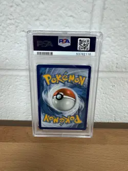 2019 Mewtwo GX Full Art #SV59 Hidden Fates Shiny Vault Pokemon PSA 10 GEM - Image 2