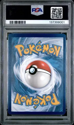 PSA 9 CHARMANDER 004 POKEMON 151 GAMESTOP STAMP EXCLUSIVE PROMO MINT - Image 2