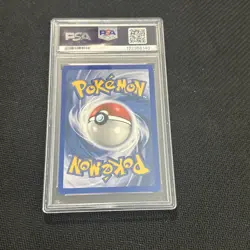 PSA 10 Gem Mint 2004 Pokemon EX Machamp - Holo Hidden Legends #9 - Image 2