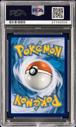 2016 POKEMON XY EVOLUTIONS PRERELEASE #11 CHARIZARD-HOLO PSA 10 - Image 2