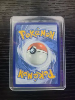 Mega Venusaur Ex Holo Mega Evolution Black Star Promo 013 Pokemon TCG - Image 2