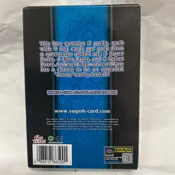Yu-Gi-Oh! 25th Anniversary Rarity Collection II Box : 3 (9 card) Packs - Image 2
