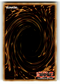 Lightning Vortex SD6-EN028 1st Edition Common Structure Deck: Spellcaster's Judg - Image 2