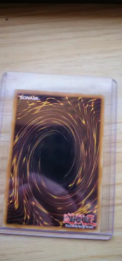 Yu-Gi-Oh / Sky Striker Ace = Zero / NM / Secret Rare - Image 2