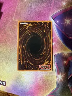 (EY) Flamvell Uruquizas HA01-EN024 YuGiOh! TCG LIMITED Edition Secret Rare VLP - Image 2