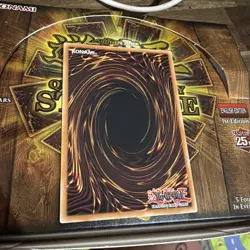 Dragon Master Magia - Platinum Secret Rare RA04 - 1st Ed - EN055 - Stampede - Image 2