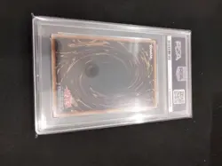 Yu Gi Oh Evil Twin Kisikil PSA10 25th Quarter Secret Alt Art Arc Coll - Image 2