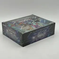 Yu-Gi-Oh Duelist Pack: Dimensional Guardians 1st Edition Booster Box *Sealed* - Image 2