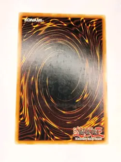 Yu-Gi-Oh! TCG Rafflesia Seduction SOD-EN020 Ultra Rare LP - Image 2