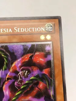 Yu-Gi-Oh! TCG Rafflesia Seduction SOD-EN020 Ultra Rare LP - Image 3