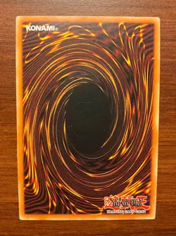 Chaos Emperor Dragon - Envoy of the End | 1st Edition | IOC-000 | VLP | YuGiOh - Image 2