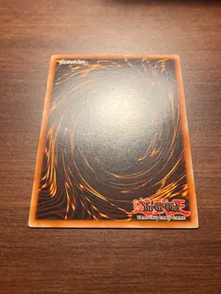 Chaos Emperor Dragon - Envoy of the End | 1st Edition | IOC-000 | VLP | YuGiOh - Image 4
