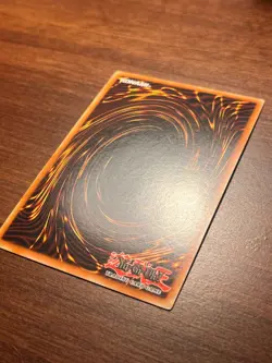 Chaos Emperor Dragon - Envoy of the End | 1st Edition | IOC-000 | VLP | YuGiOh - Image 5