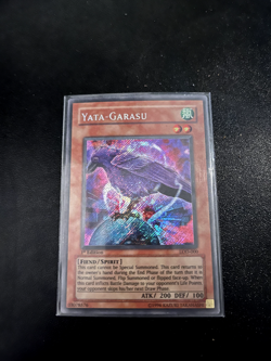 Yata-Garasu LOD-000 Legacy of Darkness 1st Edition - Image 1