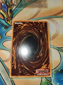Yugioh KOAKI MEIRU GRAVIROSE ANPR-EN083 Ultimate Rare 1st Edition VLP-LP - Image 2