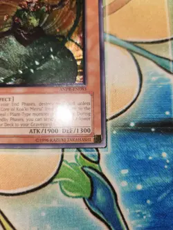 Yugioh KOAKI MEIRU GRAVIROSE ANPR-EN083 Ultimate Rare 1st Edition VLP-LP - Image 4