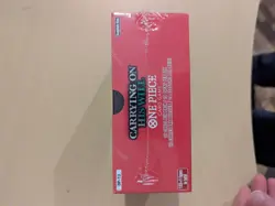 One Piece OP-13 TCG Carrying On His Will Booster Box English SEALED NEW - Image 4