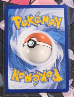 Erika’s Invitation 203/165 SAR Trainer S&V 151 English Pokemon Card - Near Mint - Image 2