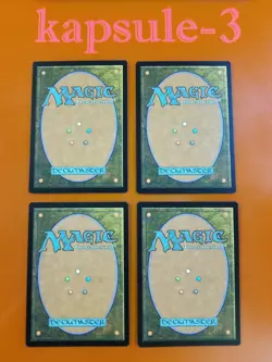 4x Despark (LP-NM) | War of the Spark | MTG Magic Cards - Image 2