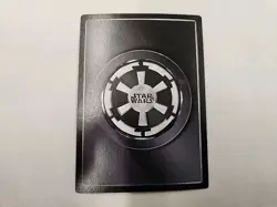 Prince Xizor Foil Card Reflections III Star Wars CCG Holo - Image 2