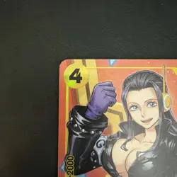 Nico Robin (Alt Art) ST29-009 C Starter Deck (EGGHEAD) - ONE PIECE Card English - Image 2