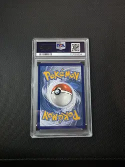 Mimikyu v Brilliant Stars Pokemon Card 2022 Full Art TG16/TG30 PSA 10 Gem Mint - Image 2