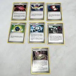 Pokemon Platinum Base Set Card Lot Of 47 No Duplicates - Image 4