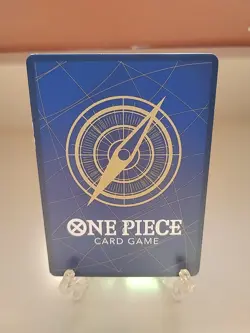 Viola (Judge Pack Vol. 4) OP04-021 One Piece Promotion Cards Foil - Image 2